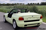 BMW Z1 oldtimer te koop