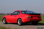 1981 Porsche 924 oldtimer te koop