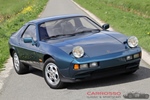 1979 Porsche 928 oldtimer te koop