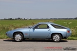 1979 Porsche 928 oldtimer te koop