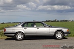 1987 BMW 735 oldtimer te koop