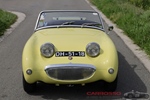 1959 Austin-Healey Sprite oldtimer te koop