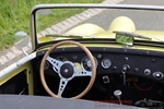 1959 Austin-Healey Sprite oldtimer te koop