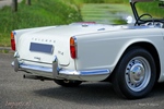 1966 Triumph TR4 oldtimer te koop