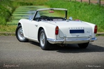 1966 Triumph TR4 oldtimer te koop