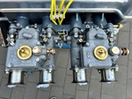 Lotus Twin Cam Motor oldtimer te koop