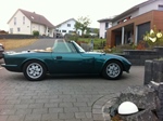 1989 Lotus Evante 140 oldtimer te koop