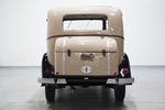 1933 Vauxhall Light Six Saloon de Luxe oldtimer te koop