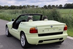 1990 BMW Z1 Fungelb 1 of 135 oldtimer te koop