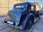 1937 Rolls-Royce 25/30 oldtimer te koop