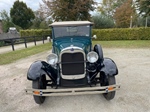 1928 Ford Model A Roadster oldtimer te koop