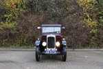 1928 Triumph Super 7 oldtimer te koop