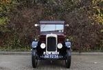 1928 Triumph Super 7 oldtimer te koop