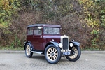 1928 Triumph Super 7 oldtimer te koop