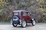 1928 Triumph Super 7 oldtimer te koop