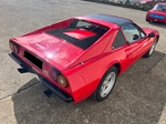 1984 Ferrari 208 GTS Turbo oldtimer te koop