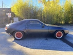 1982 Porsche 928 S 4.7 Manual oldtimer te koop