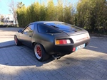 1982 Porsche 928 S 4.7 Manual oldtimer te koop