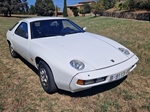 1982 Porsche 928 oldtimer te koop