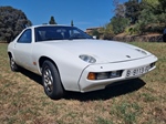 1982 Porsche 928 oldtimer te koop