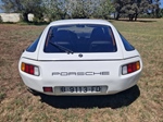 1982 Porsche 928 oldtimer te koop