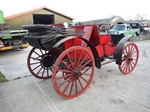 1908 International Auto Buggy oldtimer te koop