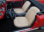 1963 Innocenti Spider 1100S oldtimer te koop