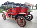 1910 Maxwell Model Q oldtimer te koop