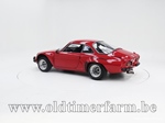 1976 Alpine A110 1300-1600 GR4 oldtimer te koop