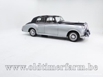 1959 Bentley S1 Philips oldtimer te koop