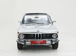 1974 BMW 2002 Baur oldtimer te koop