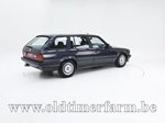 1988 BMW 325i A touring oldtimer te koop