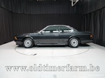 1984 BMW M 635 CSI oldtimer te koop