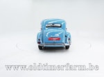 1953 Citroën Traction 11BL oldtimer te koop