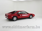 1987 Ferrari Mondial 3.2 Coupe oldtimer te koop