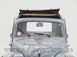 1953 Fiat 500C Topolino Giardiniera oldtimer te koop