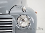 1953 Fiat 500C Topolino Giardiniera oldtimer te koop