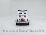 1968 Fiat 500L oldtimer te koop