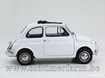 1968 Fiat 500L oldtimer te koop