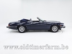 1989 Jaguar XJS V12 Convertible oldtimer te koop