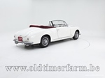 1951 Lancia Aurelia B50 Cabriolet oldtimer te koop