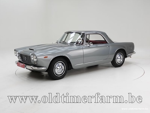 1958 Lancia Flaminia 2.8L GTL oldtimer te koop