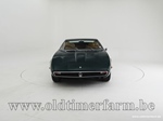 1971 Maserati Ghibli SS oldtimer te koop