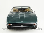 1971 Maserati Ghibli SS oldtimer te koop