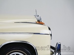 1961 Mercedes 220 SE Ponton Cabriolet oldtimer te koop