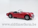 1958 MG A 1600 oldtimer te koop