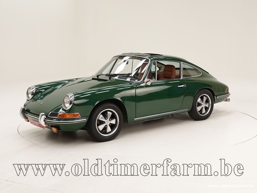 1968 Porsche 911 2.0 T oldtimer te koop