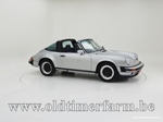 1980 Porsche 911 3.0 SC Targa oldtimer te koop