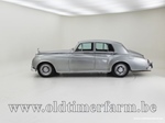 1962 Rolls-Royce Silver Cloud II oldtimer te koop