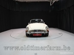 1966 Sunbeam Tiger MKI oldtimer te koop